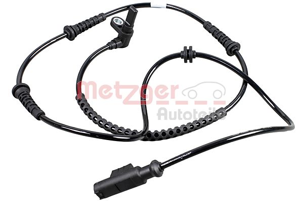 METZGER 09001351 GREENPARTS Sensor, Raddrehzahl